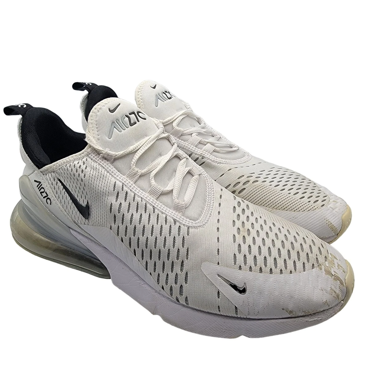 Air max 270 mens clearance 11