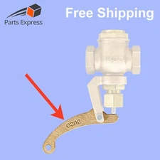 DUCO® LEVER only for 1/2"~3/4" Whistle Valve (Fits to #25WP-1/2, #25WP-3/4)