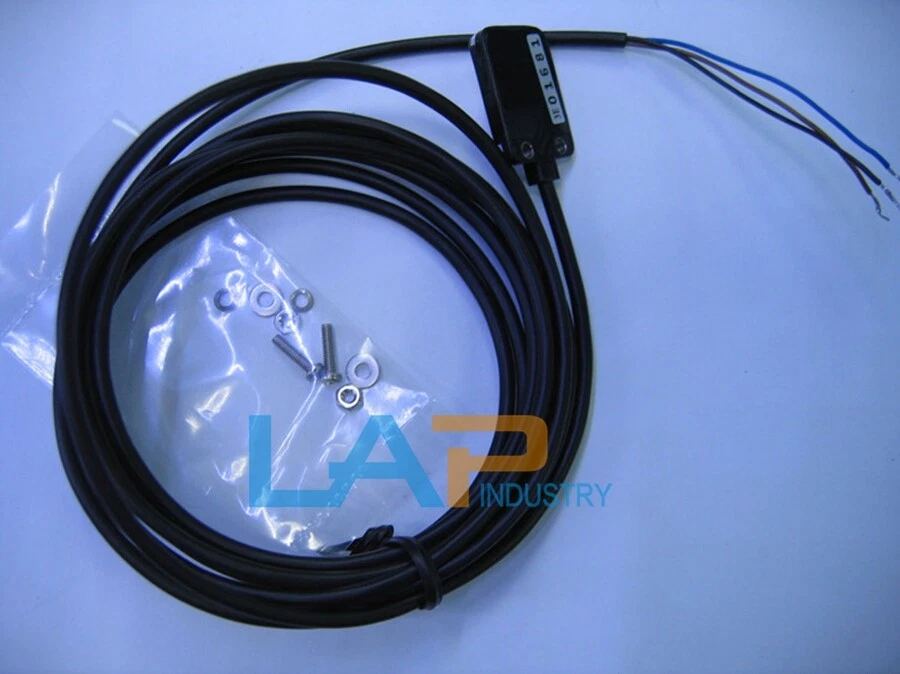 1PCS NEW FOR RIKO PK5-DU03N Photoelectric Switch PK5DU03N - Image 4 of 4