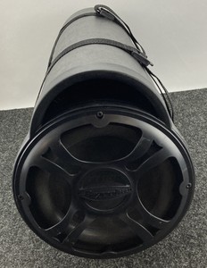 bazooka tube speaker