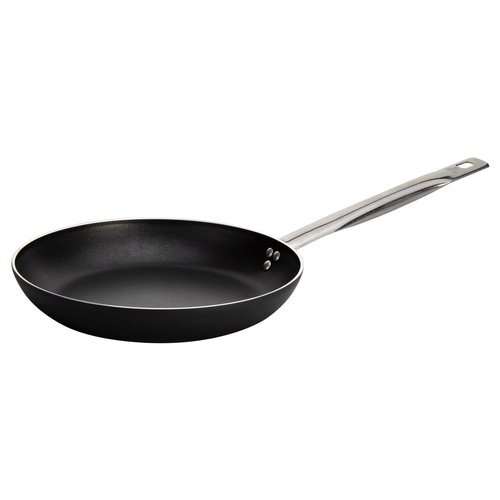 Ballarini Professionale Serie 6000 Padella 28 cm Induzione Nero