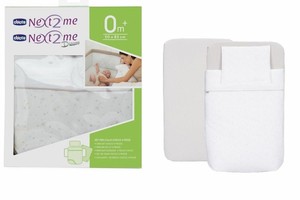 ebay chicco next to me