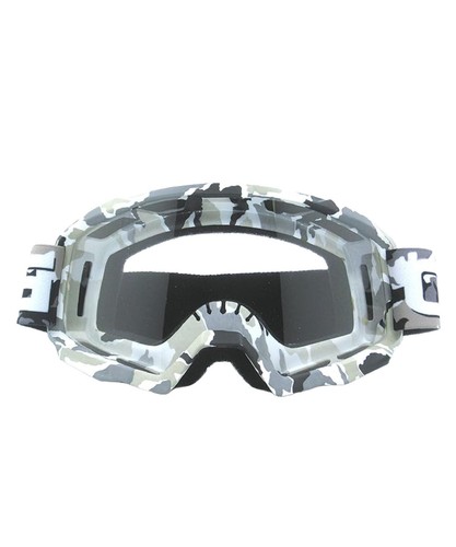 CRG Sports Motocross ATV Dirt Bike Off Road Racing Goggles T815-189 - Picture 79 of 96