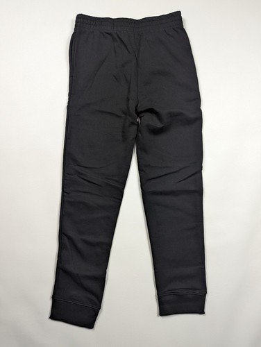 Nike Air Jordan Jumpman Joggers 956208-023 Black White Youth Size Large NWT - Picture 2 of 3