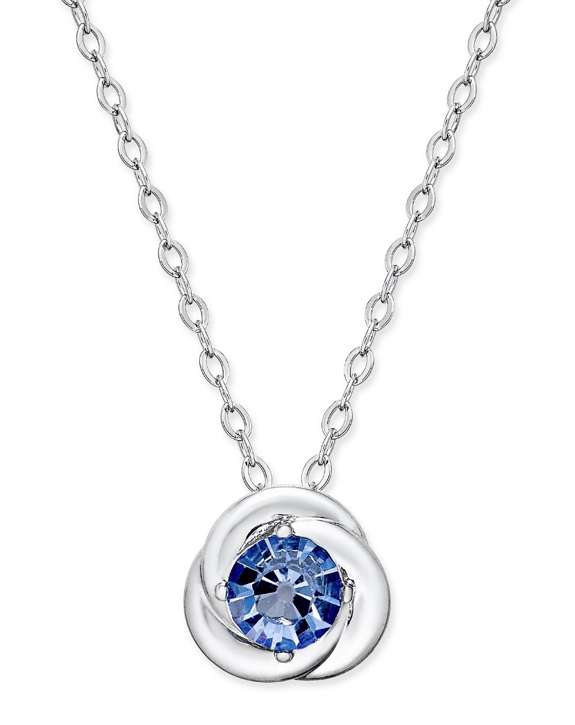 Купить $35 Eliot Danori Silver Tone 