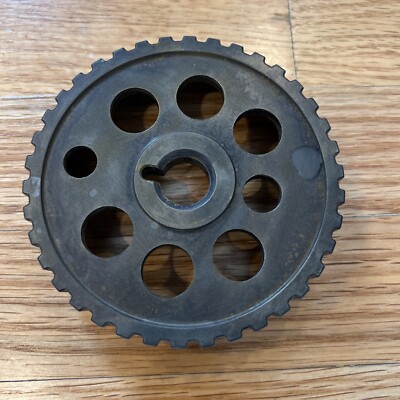 Volvo OEM B230F 2.3 Red Block 240 740 Intermediate Timing Gear Sprocket