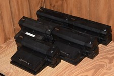 Mixed Lot 10 Dell E-Port Plus USB 2.0 Replicator Docking Station Dock Only 