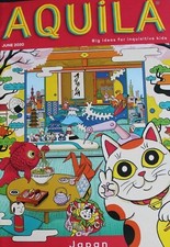 Aquila Magazine 2020 Various Issues Choose One