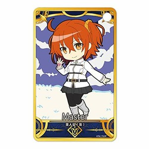 Fate Grand Order Path Case Master Hero Woman Mystic Code Chaldea Ver 4589691170514 Ebay