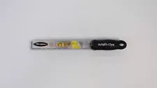 Microplane® Icon Premium Classic Zester Black - NWOT