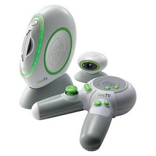 leapfrog game system