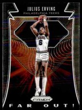 2019-20 Panini Prizm - Julius Erving #10 for sale | eBay