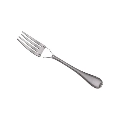 CHRISTOFLE Cutlery - MALMAISON Pattern - Fish Fork / Forks - 7" - Image 1 of 3