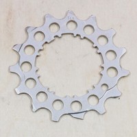 Shimano Y0NR15000 Ritzel 15 ZäHne Nur FüR CS-R8100 12 Fach Kassette