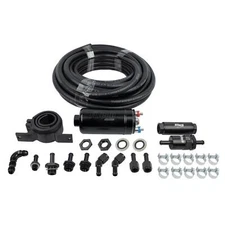 FiTech 50001 Go EFI External Fuel Pump Delivery Kit