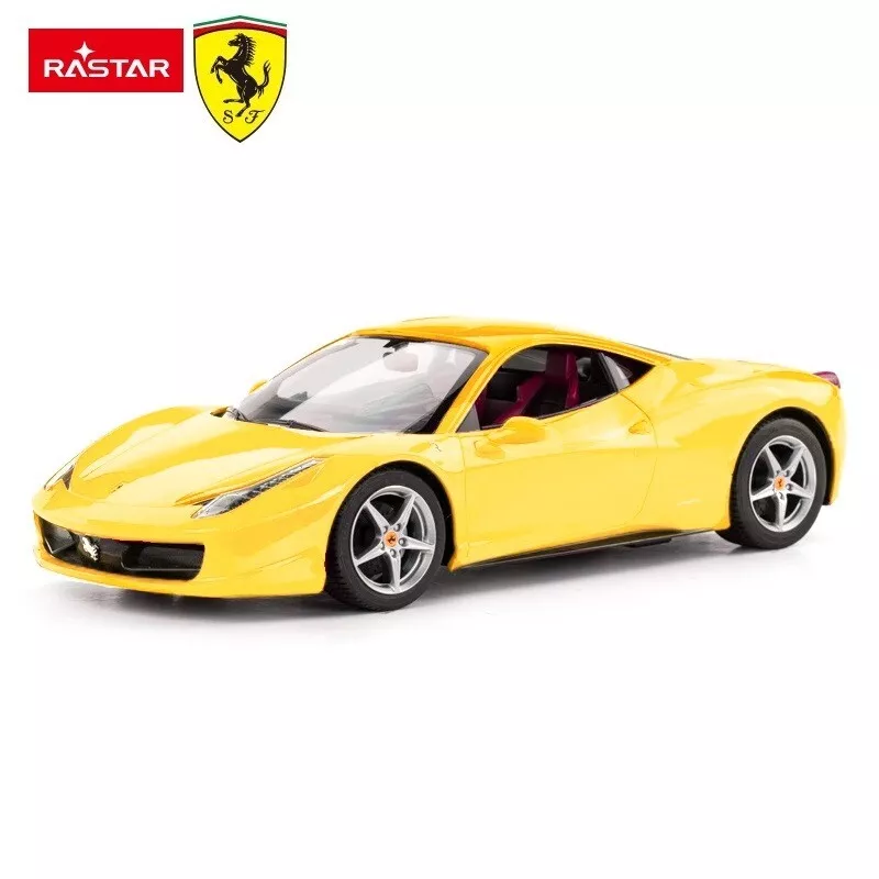 Ferrari 458 italia remote control car cheap