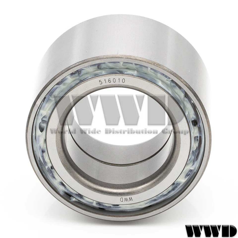 Rear Wheel Bearing For 2002-08 Benz G500 & 2009-13 G550 & 2003-06 Dodge Sprinter - Изображение 2 из 4