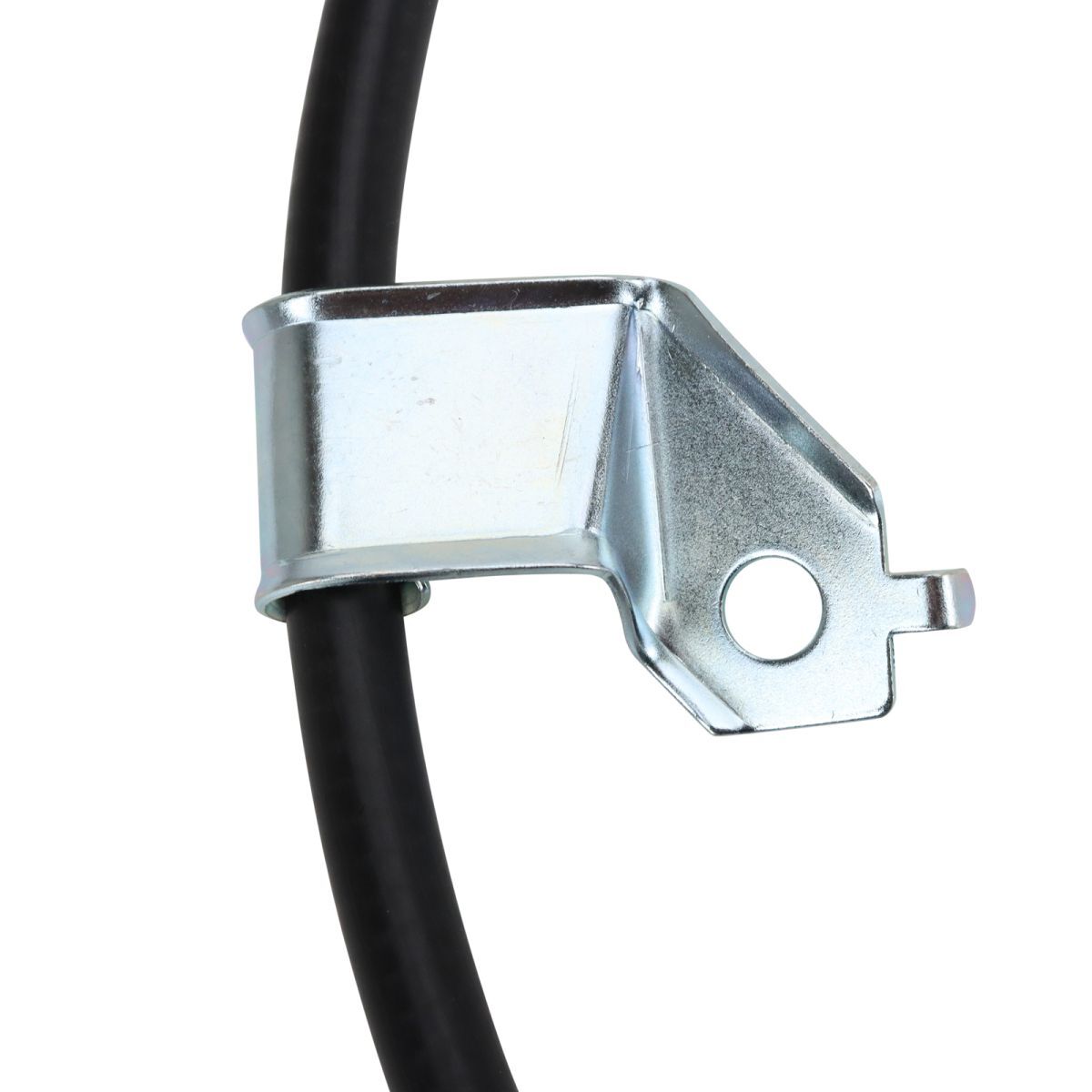 TRQ Rear Parking Brake Cable Fits 1992-2000 Honda Civic