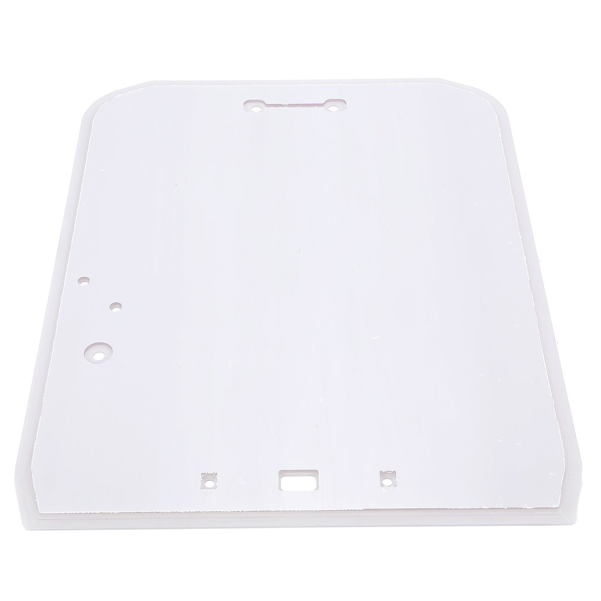 HECASA ‎MO-2181 Door Glass Compatible with Kubota Skid Steer SVL65