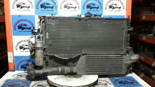 24466787 Intercooler per OPEL COMBO (CORSA C) Familiar 2007 3215603 - Bild 1 von 16