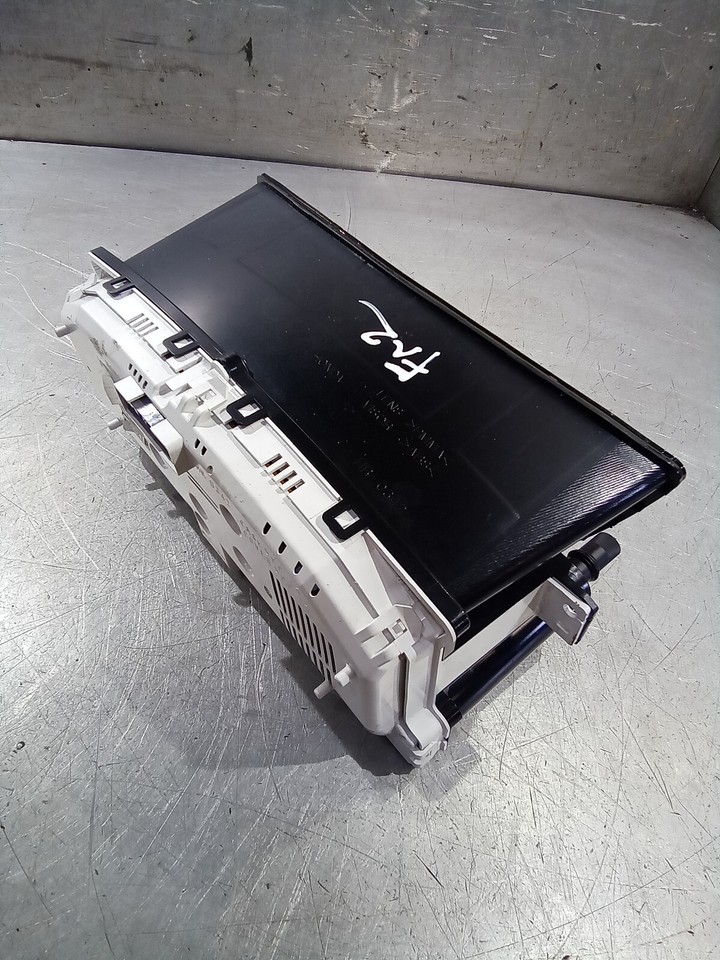 Honda Civic MK8 FN2 20062011 Dashboard Dash Speedometer Speedo Display