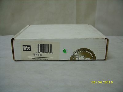 IFS International Faser System - Fm Video Sender Gestell Montierung Karte