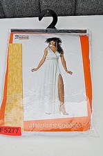 Athenian Goddess Women's California Costume Halloween Costume Size Small F5277