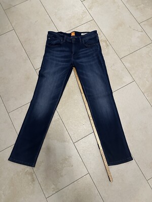 Boss Orange 63 Jeans- Strech - W31/L30
