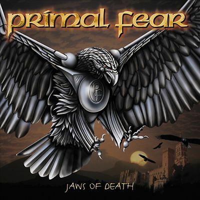Jaws of Death by Primal Fear (Record, 2019)