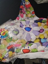 j balvin x takashi murakami