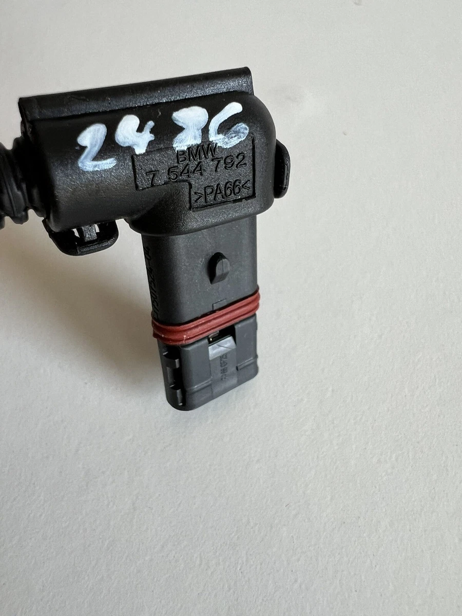 BMW CONNECTOR 7807468 / 7544792 OEM | eBay