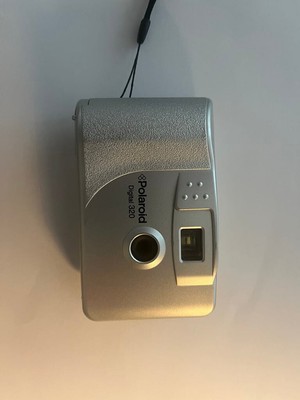 Polaroid PhotoMAX Fun! Digital 320