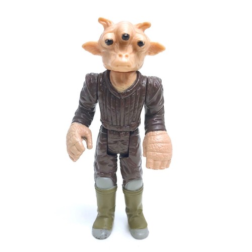 Vintage Star Wars Pick & Mix Original Return Of The Jedi Figures π₯ ROTJ π₯1983 - Picture 41 of 60