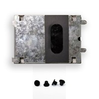 Gateway Laptop Ma2 Mx3000 Series Hard Drive Caddy W323-ui1 Mx3231 Mx3225 Mx3210 Gateway Laptop Ma2 Mx3000 Series Hard Drive Caddy W323-ui1 Mx3231 Mx3225 Mx3210