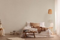 Vliestapete Einfarbig Grob Struktur Beige Silber Metallic 39026-2 (2,63€/1Qm)
