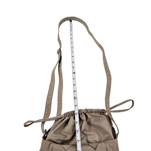 Vince Camuto Audri Quilted Crossbody Bucket Bag - Picture 11 of 21