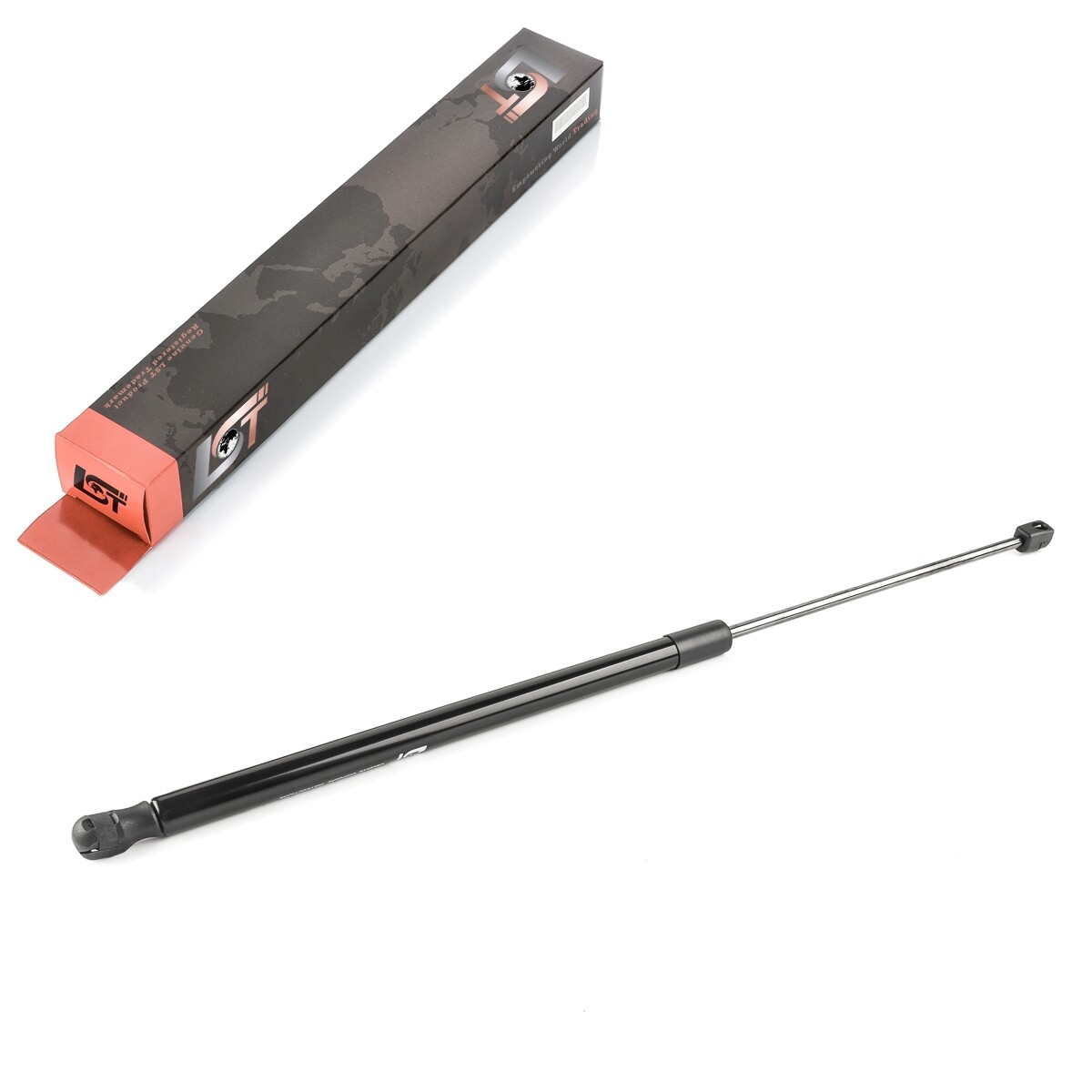 Gas Spring Tailgate Damper Trunk Lifter 240N for Opel Corsa D S07 3-door