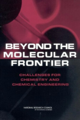 Beyond the Molecular Frontier Challenged for Chemistry VG