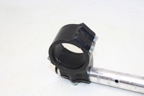 2007 Suzuki Gsxr750 Left Right Clip On Ons Handlebars Pair Set - Picture 5 of 12