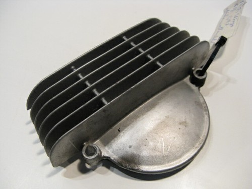 Nockenwellendeckel Nockenwelle-Deckel hinten Yamaha XV 125 Virago, 97-02