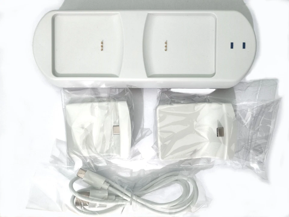 Stazione di Ricarica per Controller PS5 DualSense Playstation 5 - Immagine 2 di 2