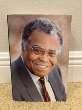 Voices and Silences by Penelope Niven and James E. Jones Hardcover Book 1st Ed!