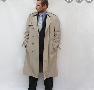 london fog coats mens