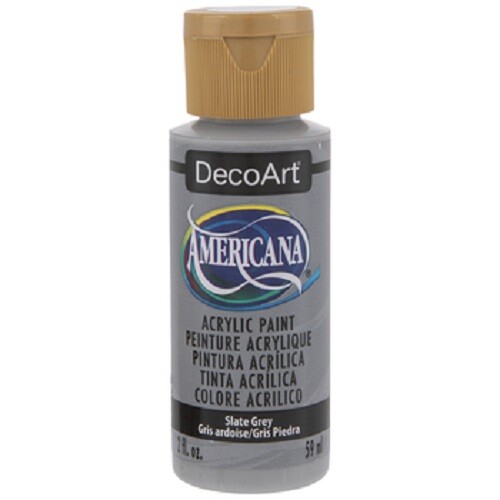 Americana Acrylic Paint 2 oz Squeeze Bottles You Pick Colors! New! - Picture 31 of 136