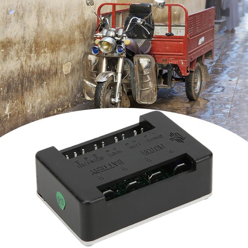 24V 100W Electric Scooter Controller Replacement Accessory Motor Parameters P AU - Picture 7 of 12