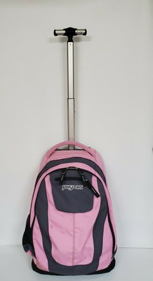 backpack style suitcase