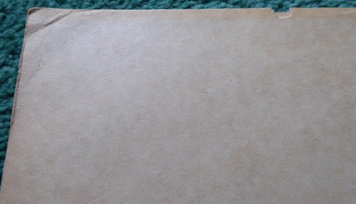 THE WHO - LIVE AT LEEDS Early UK Press, Red Text, All Inserts - Near Mint! - Picture 4 of 23