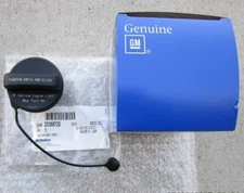 NEW GENUINE GM Fit Camaro Impala Malibu Equinox Terrain Fuel Gas Cap 23368720