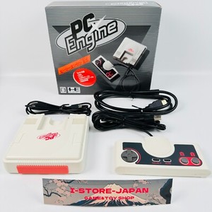 PC Engine Mini | eBay PC Engine Mini | eBay