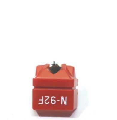 Stylus Di Ricambio N92E Per Cuffie SHURE M92E, M99E, M104E E Modelli Compatibili - Foto 8